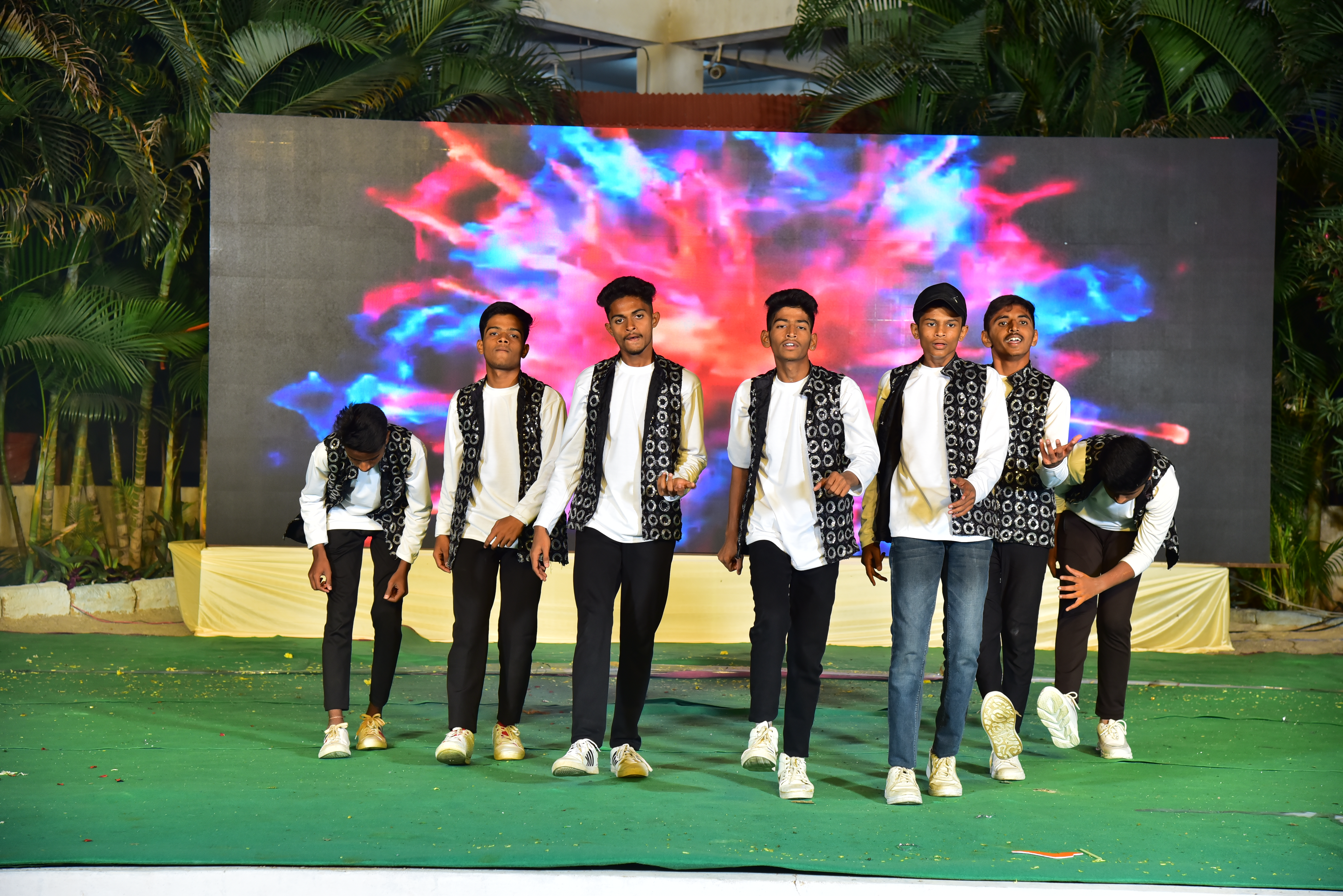 Annual Day